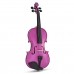 Firefeel S141C PURPLE Violina